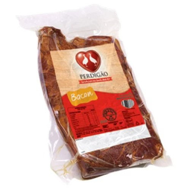 Bacon Perdigão a Cada 300G
