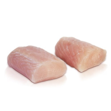Peixe File Pirarucu Kg