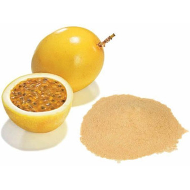 Farinha Casca Maracuja Fa Happy Life 200g