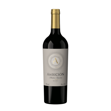 Vinho Tinto Malbec Ambicion 750ml
