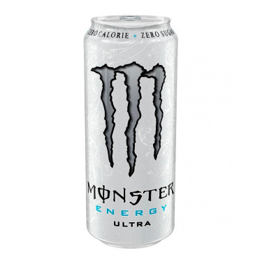 Energetico Monster 473ml Utra