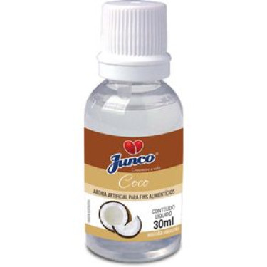 Essencia Junco 30ML Coco