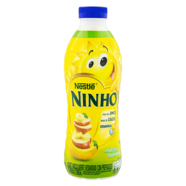 Iogurte Ninho Nestle 850g