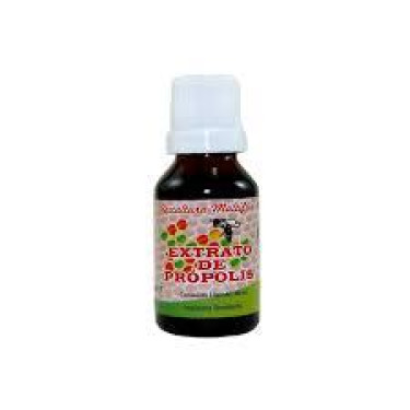 Extrato Propolis Multiflor 20ml