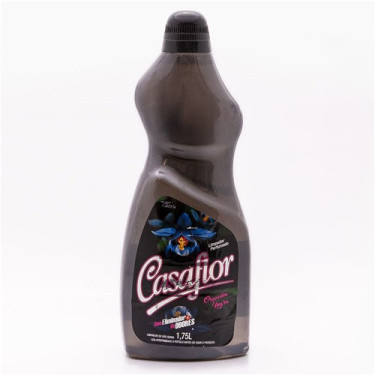 Limpador Politriz Casaflor 1,75L Orquidea Negra