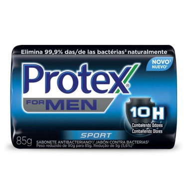 Sabonete Protex 85g Sports