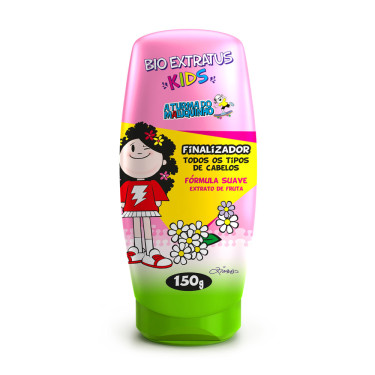 Finalizador Kids Bio Extratus 150g