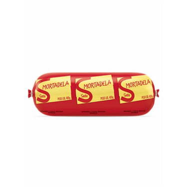 Mortadela Mista Sadia 400g