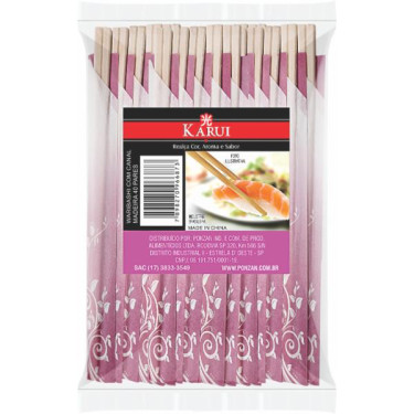 Hashi Mad.Pares Karui 40un