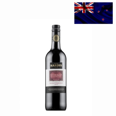 Vinho Shiraz Sauvig.Hardys  Tinto 750ml