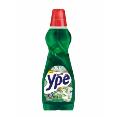 Limpador Perfumado Ype 500ML Misterio da Natureza