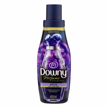 Amaciante Downy 450ML Premium Mistico 