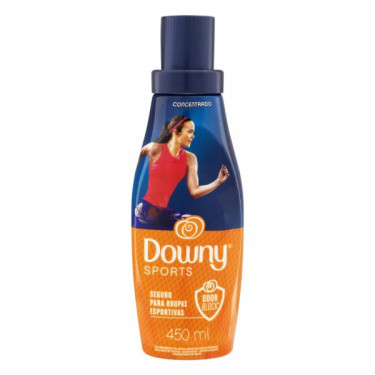 Amaciante Downy 450ML Premium Sport