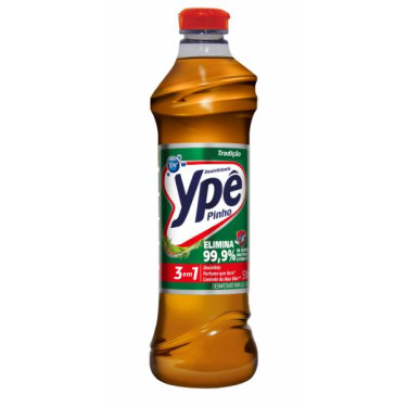 Desinfetante Tradição Ype 500ML Pinho