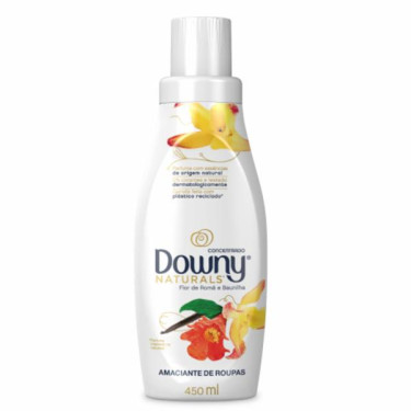 Amaciante Downy 450ML Premium Roma