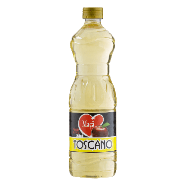 Vinagre Toscano Maça 750ml