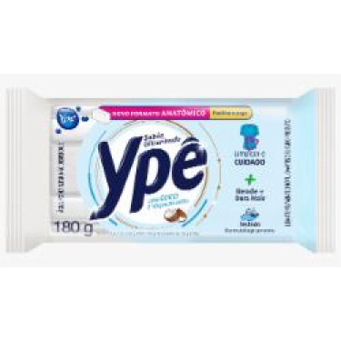 Sabao em Barra Ype Coco com Toque de Aveia 160G