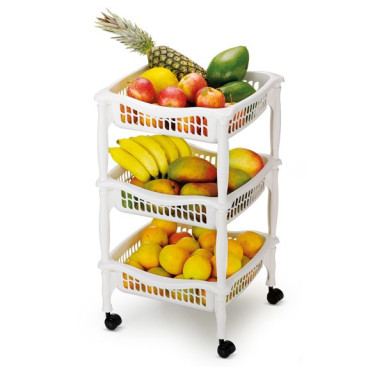 Fruteira Monte Libano 1305
