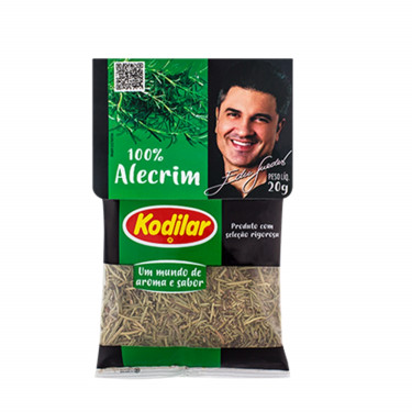 Alecrim Kodilar 20G