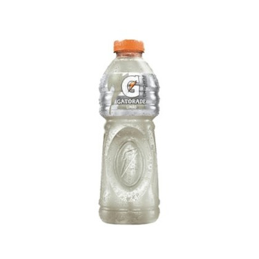 Gatorade 500Ml Limão Ambev
