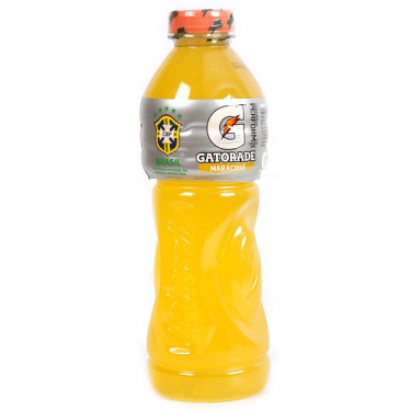 Gatorade 500Ml Maracujá Ambev