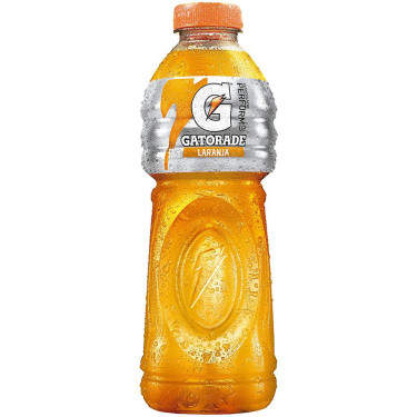 Gatorade 500Ml Laranja Ambev