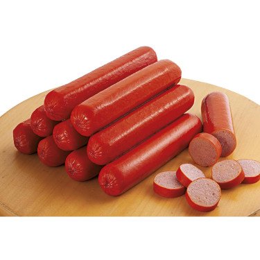 Salsicha Seara Hot Dog a cada 500g