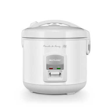 Panela Elet.Ceramico 127v 1250w Ce112 Multilaser