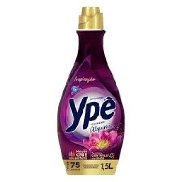 Amaciante Concentrado Inspiração Fr Ype 1,5l