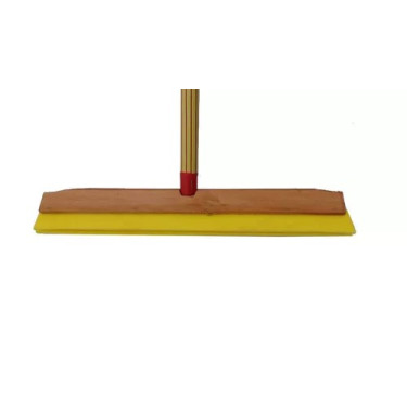 Rodo Madeira 40cm Paulista