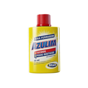 Tira Ferrugem Azulim Start 50ml