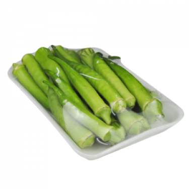 Quiabo Bandeja 300g