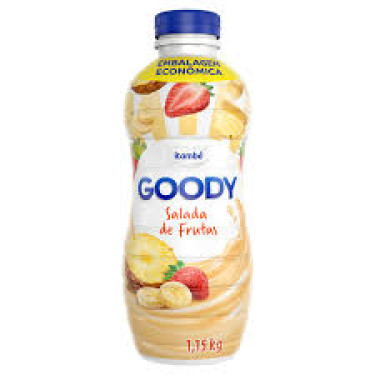 Bebida Lactea Goody Itambe 1150g