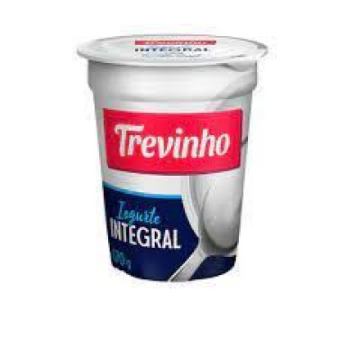 Iogurte Origens Integral Trevinho 170g