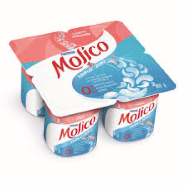 Iogurte Molico Morango 360G