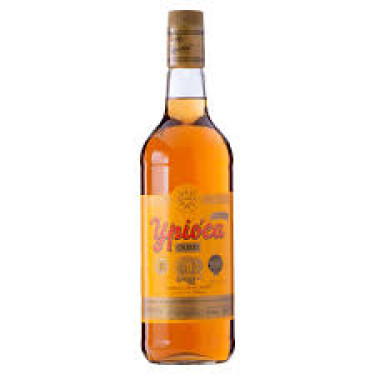 Aguardente Ypioca 965ML Ouro Brasilizar
