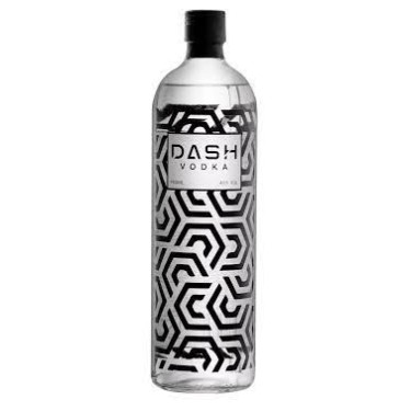 Vodka Dash 950ml