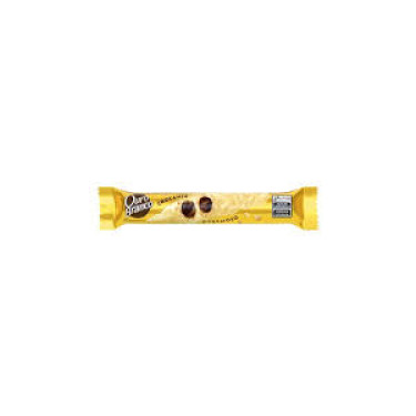 Biscoito Wafer Ouro Branco 25g