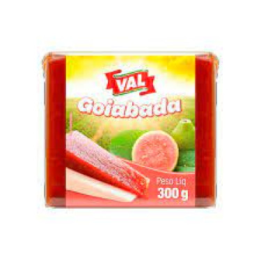 Goiabada Val 300G