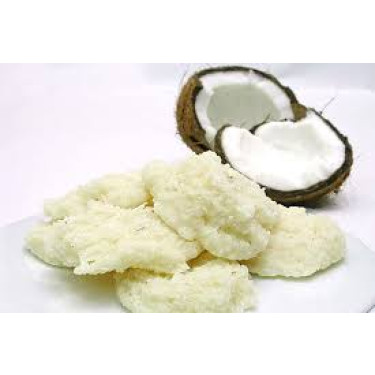 Doce São Gonçalo Cocada Branca a cada 300G