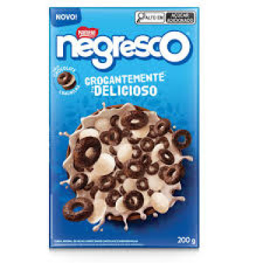 Cereal Negresco Nestle 200g