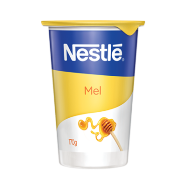 Iogurte Nestle Natural 170g Mel