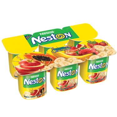 Iogurte Neston Polpa Nestle 540g