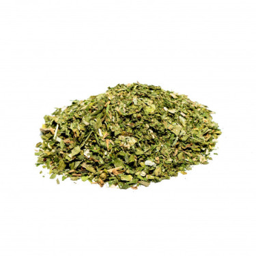 Cebolinha Desidratada a cada 100g