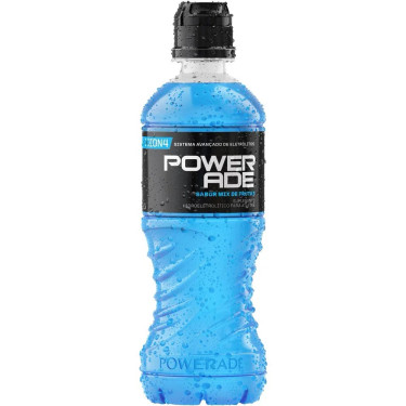 Isotonico Mountain Powerade 500ml