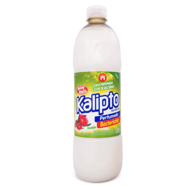 Desinfetante Kalipto 750ml Eucalipto