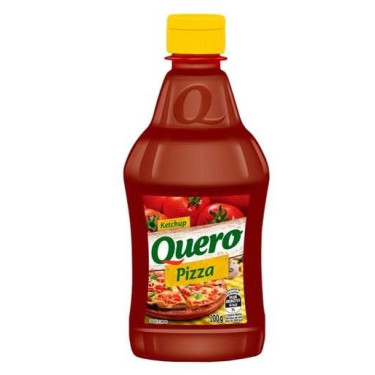 Catchup Quero 200g Pizza