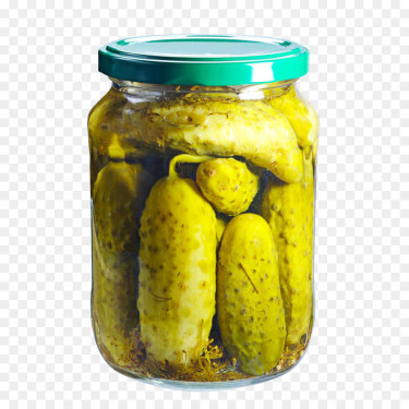Pepino Sabor Mineiro 300g