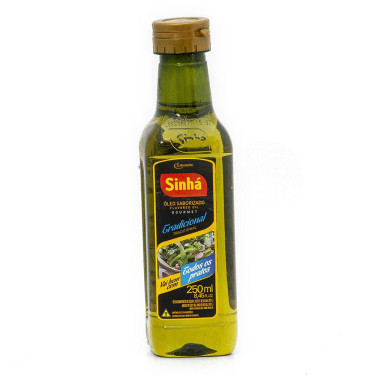 Oleo Composto Sinha 500ml 250ML