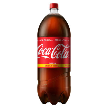 Refrigerante Coca Cola 3L 